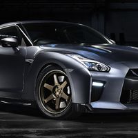 Litchfield Nissan GT-R LM20: 0-100 km/h en unos 2,5 segundos, pero apto para el día a día
