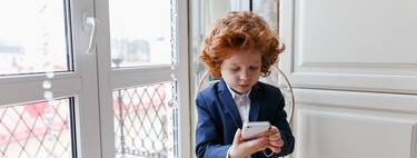 Los niños de la generación Alfa fueron los primeros en crecer rodeados de pantallas. Y todo parece indicar que serán los últimos 