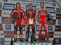 Doble victoria de Toni Bou en Guatemala