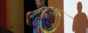 “No quería que nadie perforara un cable de corriente”: la curiosa historia de por qué el primer cable Ethernet era amarillo chillón 