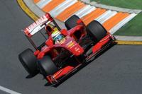 Ferrari pierde la primera batalla