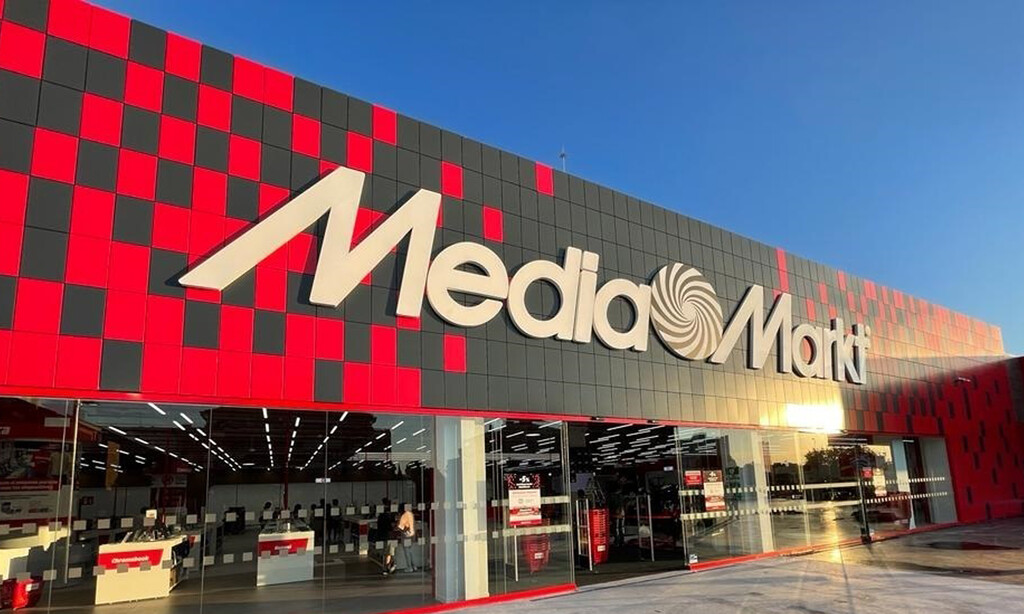 MediaMarkt empieza su Red Friday con descuentazos en smart TV: paneles OLED, Neo QLED, pantallas de 75” y mucho más 