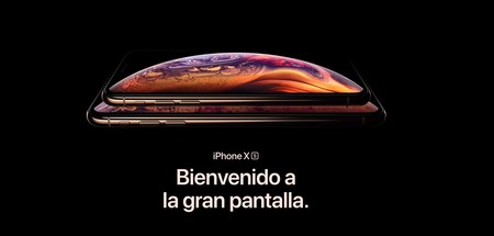 Los nuevos iPhone Xs y Xs Max de Apple con 70 euros de descuento aplicando este cupón
