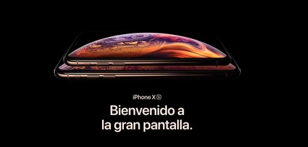Los nuevos iPhone Xs y Xs Max de Apple con 70 euros de descuento aplicando este cupón 
