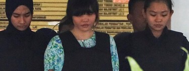 Parece roteiro de filme, mas não é: ela matou o irmão de Kim Jong-un achando que estava gravando uma "pegadinha" para TV 