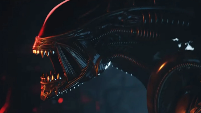 Aliens Nuevo Juego