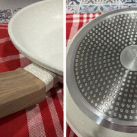 Cómo dejar cómo nueva cualquier olla o sartén tras las comidas de Navidad: así lo hacen en los restaurantes