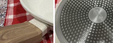 Cómo dejar cómo nueva cualquier olla o sartén tras las comidas de Navidad: así lo hacen en los restaurantes