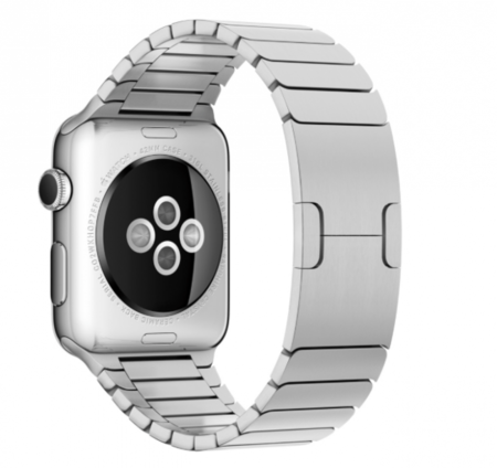 Las correas del Apple Watch muy probablemente se vendan como accesorio adicional