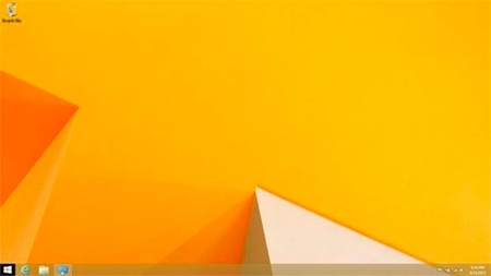 Finalizado el desarrollo de Windows 8.1 y Windows 2012 Server R2