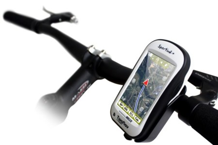 TwoNav Sportiva 2+ una versión mejorada para acompañar tu entrenamiento