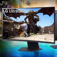 Deja atrás los 1080p convencionales con este monitor gaming QHD tirado de precio: 32 pulgadas y 180 Hz 