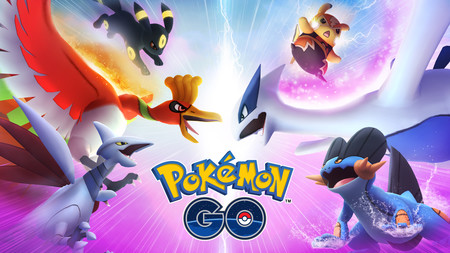 Pokémon GO cancela el Día de la Comunidad de marzo por el coronavirus y establece una serie de cambios para evitar salir de casa