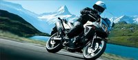 Suzuki V-Strom 650, no es tanta la remodelación como esperábamos