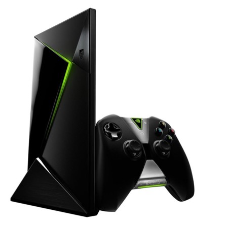 NVIDIA SHIELD Android TV, por fin disponible en España