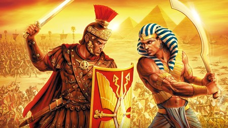 Imperium II es el primero de los juegos gratis semanales que regala FX Interactive para que el confinamiento en casa sea más ameno