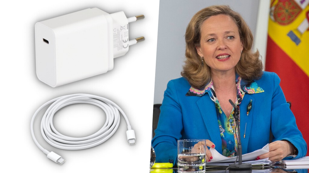 España confirma su propia normativa sobre el cargador único en los móviles: Apple no será la única afectada 