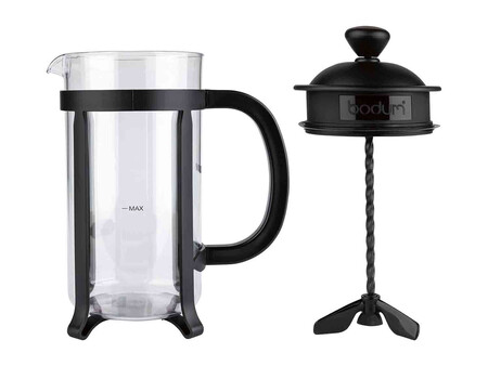 Bodum R Jarra Chocolatera 1 L