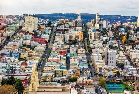 Un código postal, un precio: así es la discriminación racial de las aseguradoras en Estados Unidos