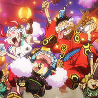 Las noches locas de Eiichiro Oda por Japón que le inspiraron a crear a uno de los personajes más queridos de todo One Piece 