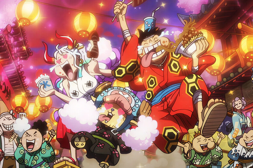 Las noches locas de Eiichiro Oda por Japón que le inspiraron a crear a uno de los personajes más queridos de todo One Piece