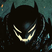 Batman se acaba de transformar en una pesadilla demoníaca y jura que será "un villano para los villanos" de Gotham 