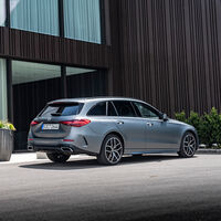 Este es el único coche familiar diésel híbrido enchufable del mercado, y tiene una autonomía descomunal
