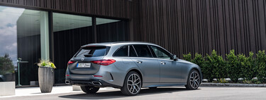 Este es el único coche familiar diésel híbrido enchufable del mercado, y tiene una autonomía descomunal