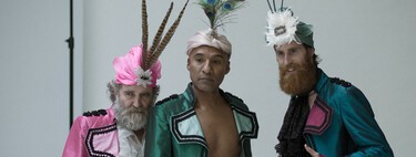 'Los Reyes Magos: la verdad' empieza con fuerza y carcajadas, pero le falta mala leche para ser un regalo de Amazon Prime Video en condiciones