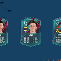 FIFA 23 - Cartas de los jugadores del Equipo del Torneo: qué son, cuándo y cómo conseguirlas 