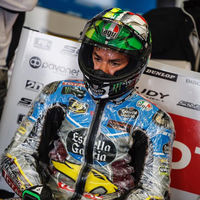 Pase lo que pase en 2017, Franco Morbidelli correrá en MotoGP en 2018 con el Marc VDS Racing