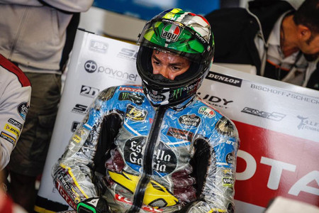 Pase lo que pase en 2017, Franco Morbidelli correrá en MotoGP en 2018 con el Marc VDS Racing