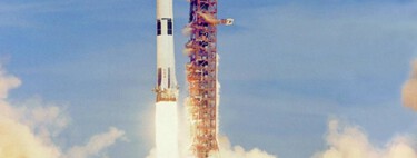 La NASA necesitaba llegar a la Luna y tenía un problema con un material aislante. Así que se puso en manos de los surfistas