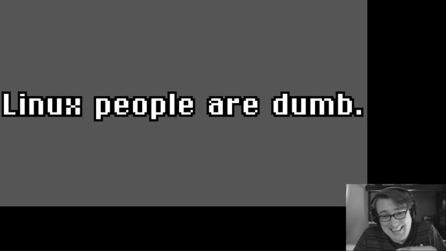 Linux Tontos
