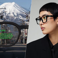 Estas gafas con IA se han diseñado para que parezcas un genio. Registran tu entorno y te van dando todas las respuestas