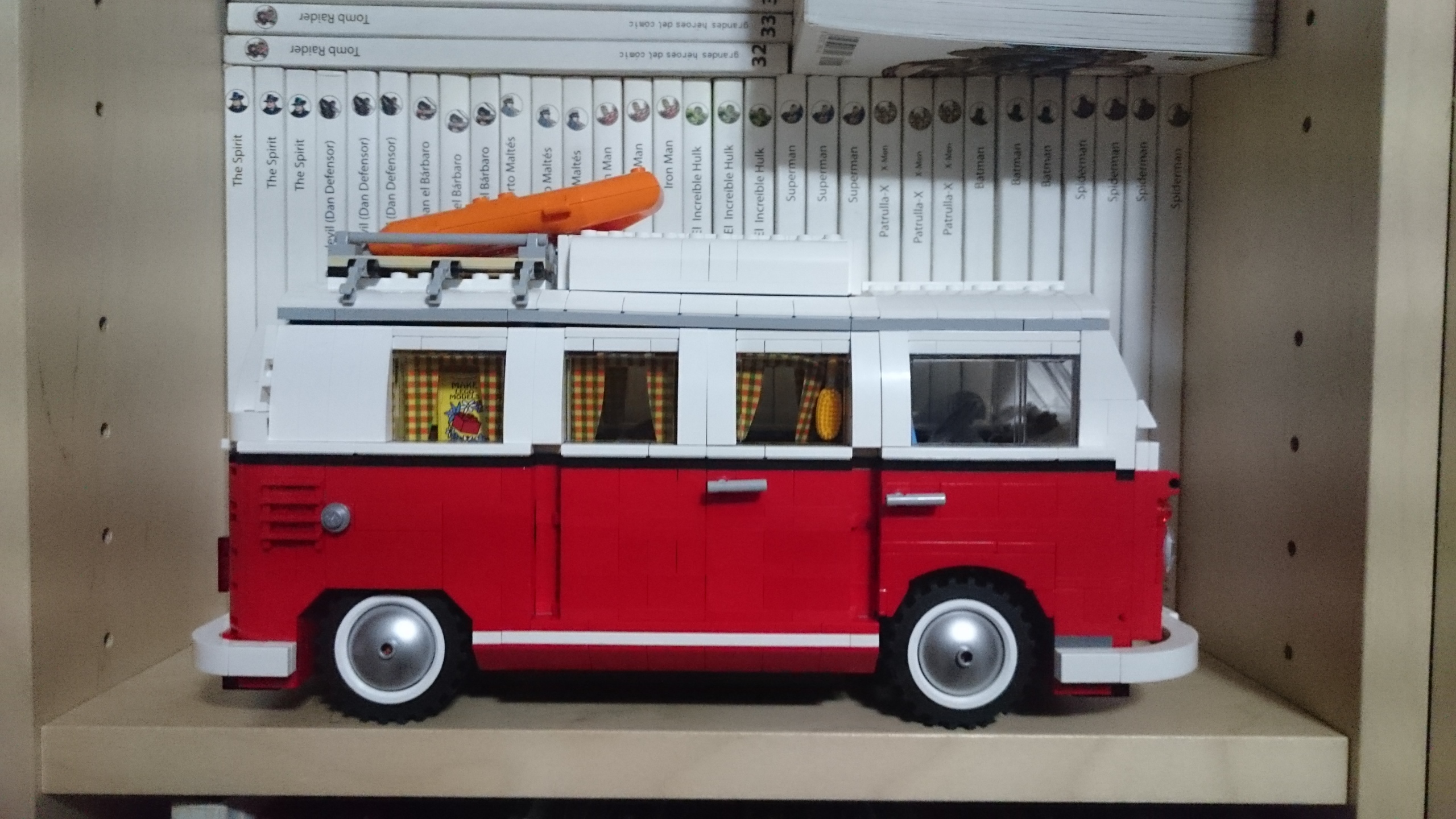 Foto de Xperia Z3 Compact, muestras (2/9)