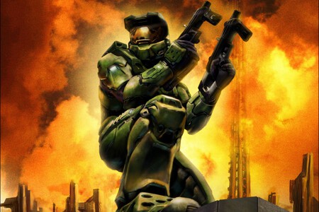 Halo 2