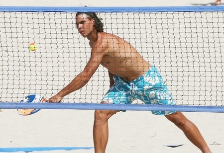 Rafael Nadal se compra una villa de lujo en el Caribe