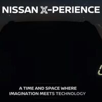 La Nissan Terra 2021 se asoma en este teaser: la versión SUV de la pick-up NP300