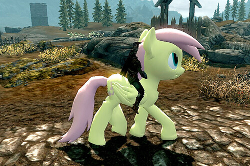 Cómo instalar mods en Skyrim: dónde encontrarlos y qué debes hacer primero 