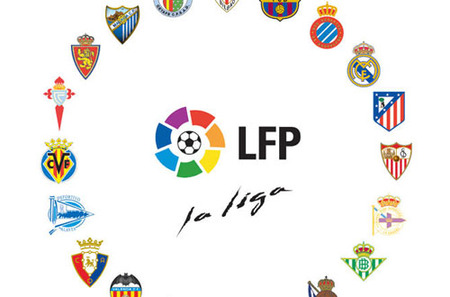 Increíble, La Liga española será exclusiva de 'Fifa 09'. Confirmado