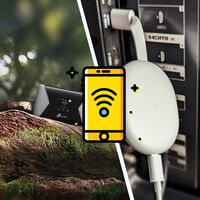 De Chromecast de bolsillo a router 4G: siempre llevo un móvil viejo en mi maleta de viaje y tengo buenas razones 