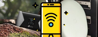 De Chromecast de bolsillo a router 4G: siempre llevo un móvil viejo en mi maleta de viaje y tengo buenas razones 