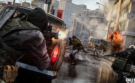 Call of Duty: Black Ops Cold War puede ocupar hasta 250 GB de espacio en tu disco
