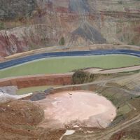 España tiene la mina de oro más grande de Europa. El problema es que aún no la hemos abierto