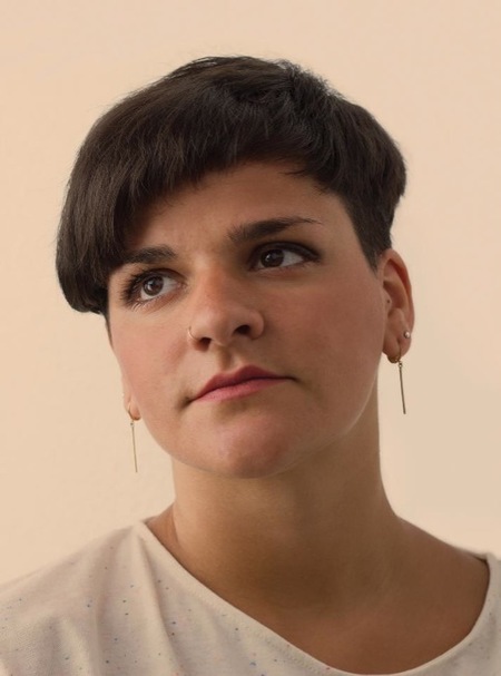"Con I Mirabilia no quería hacer un simple juguete sino algo inteligente para satisfacer las necesidades de los niños"