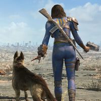 Fallout 4 expande su mundo abierto con "una ciudad totalmente nueva" y misiones inéditas gracias a un enorme mod 