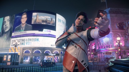 El Rubius será un personaje jugable en Watch Dogs Legion junto con el rapero Stormzy