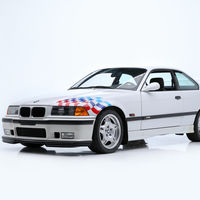 La colección de coches de Paul Walker triunfa: se subasta por 2,1 millones de euros, con un BMW M3 Lightweight como gran joya