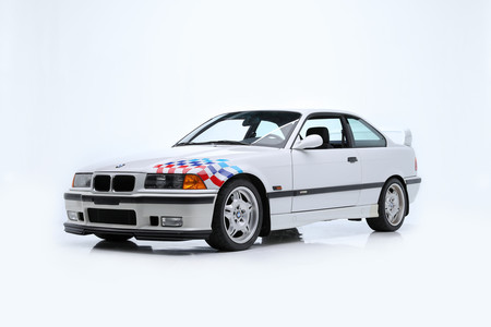 La colección de coches de Paul Walker triunfa: se subasta por 2,1 millones de euros, con un BMW M3 Lightweight como gran joya